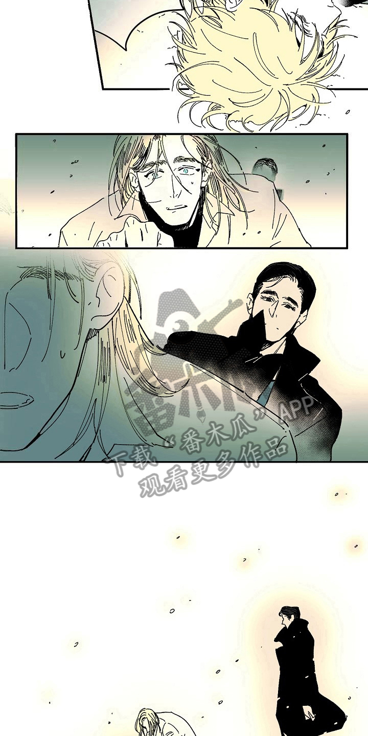 第31章：晕倒8