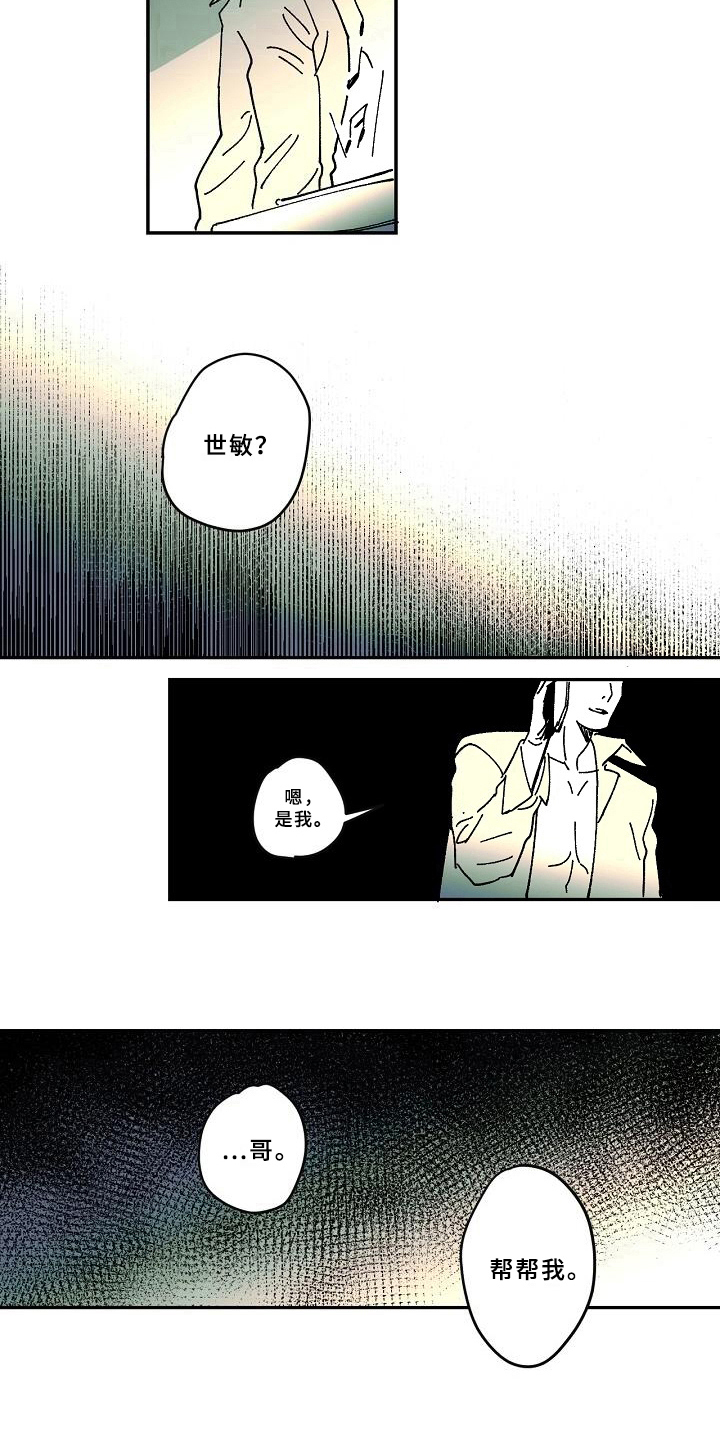 第29章：求助8