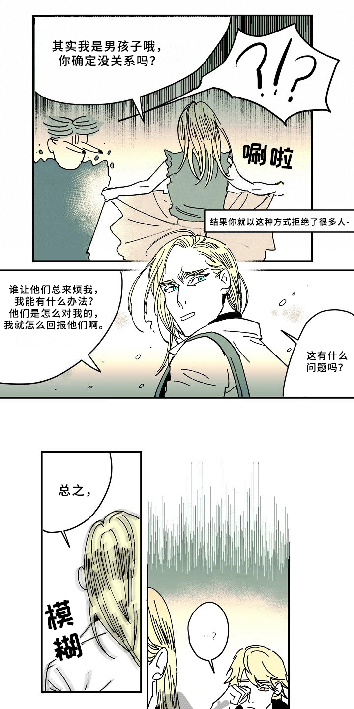 第31章：晕倒6