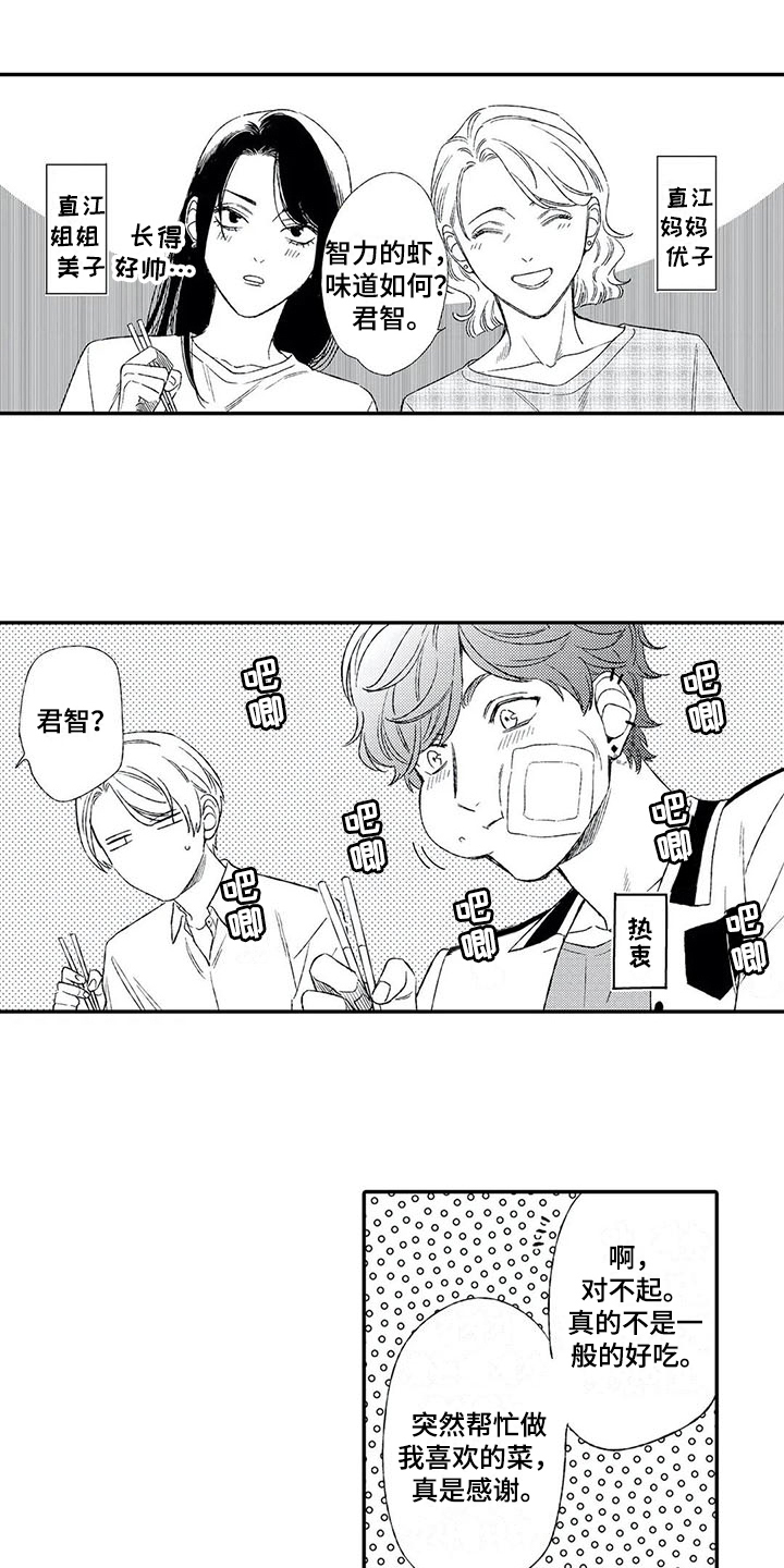 第8章：一起吃饭13