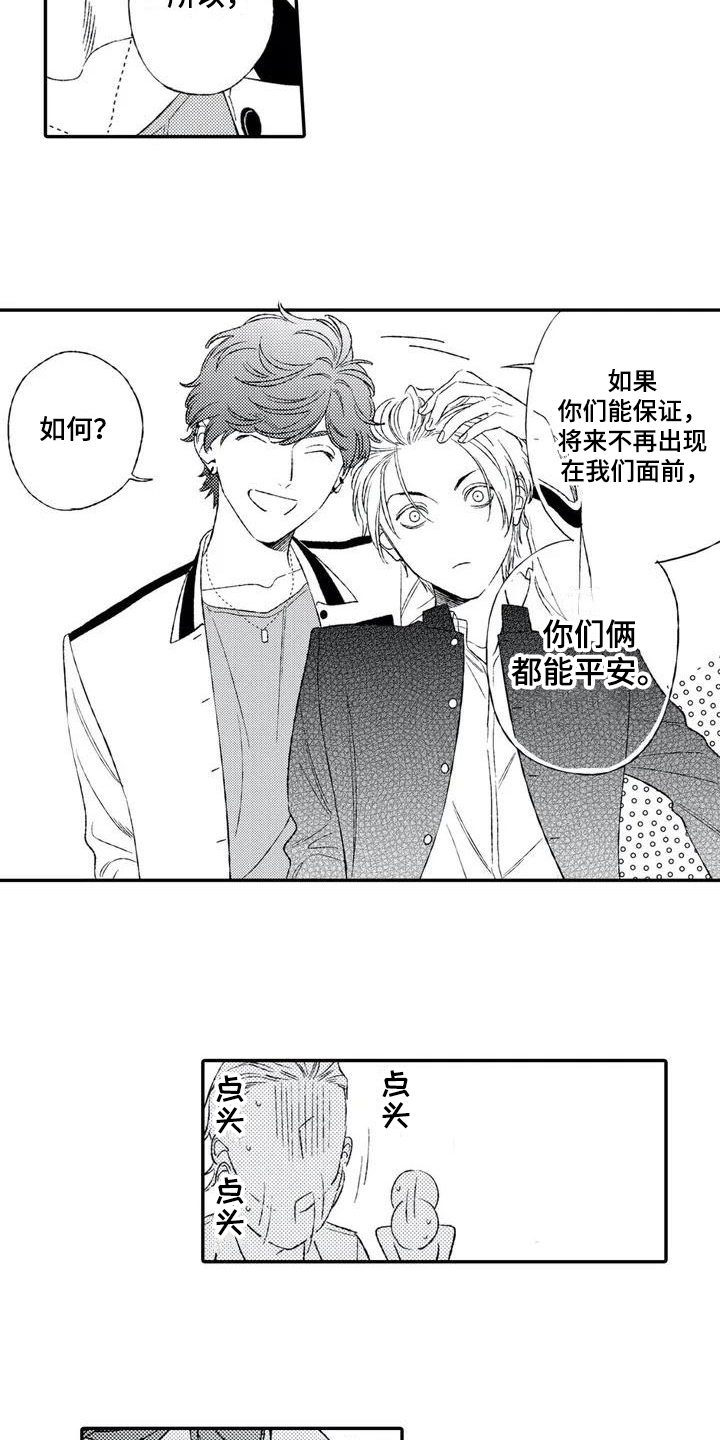 第3章：开心11