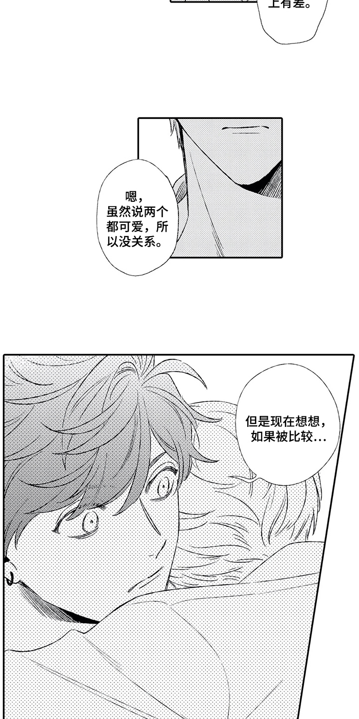 第20章：相信5