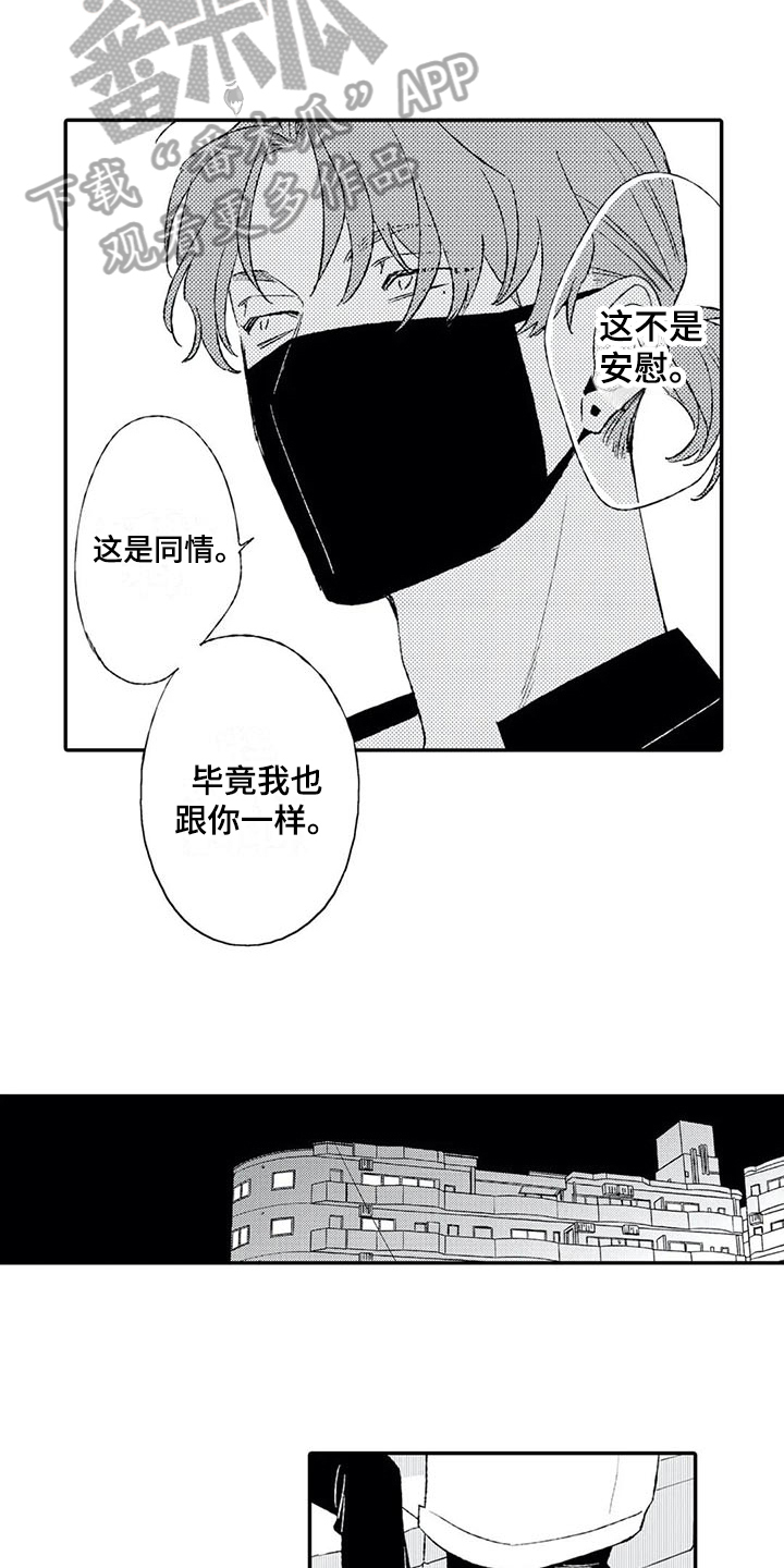 第19章：同情6
