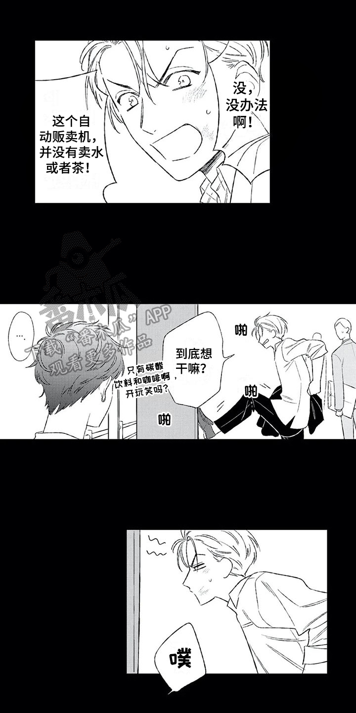 第13章：心动0