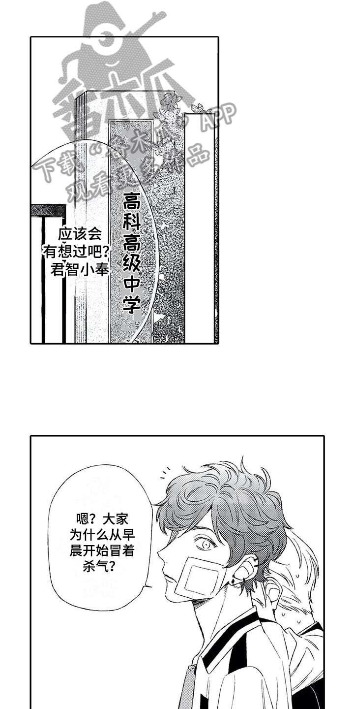 第10章：恶意0