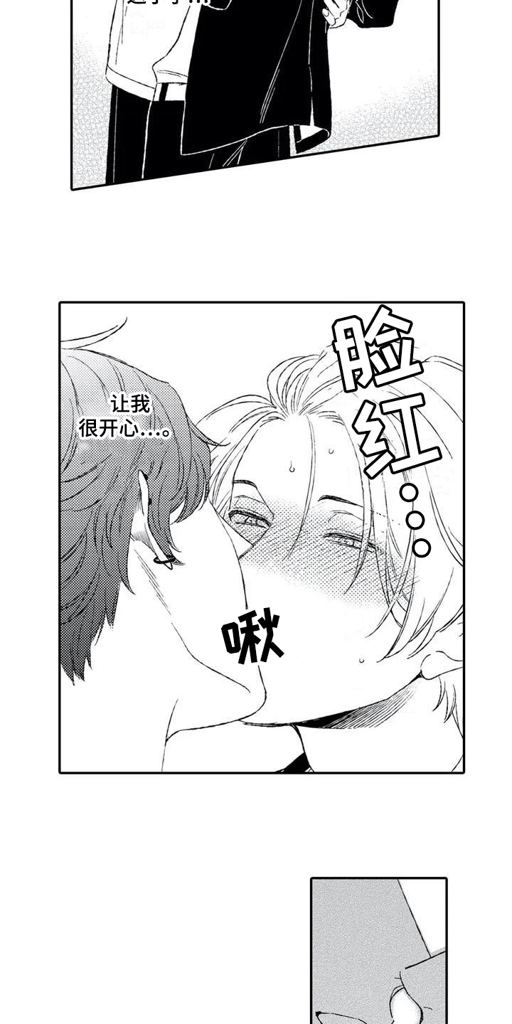 第3章：开心15