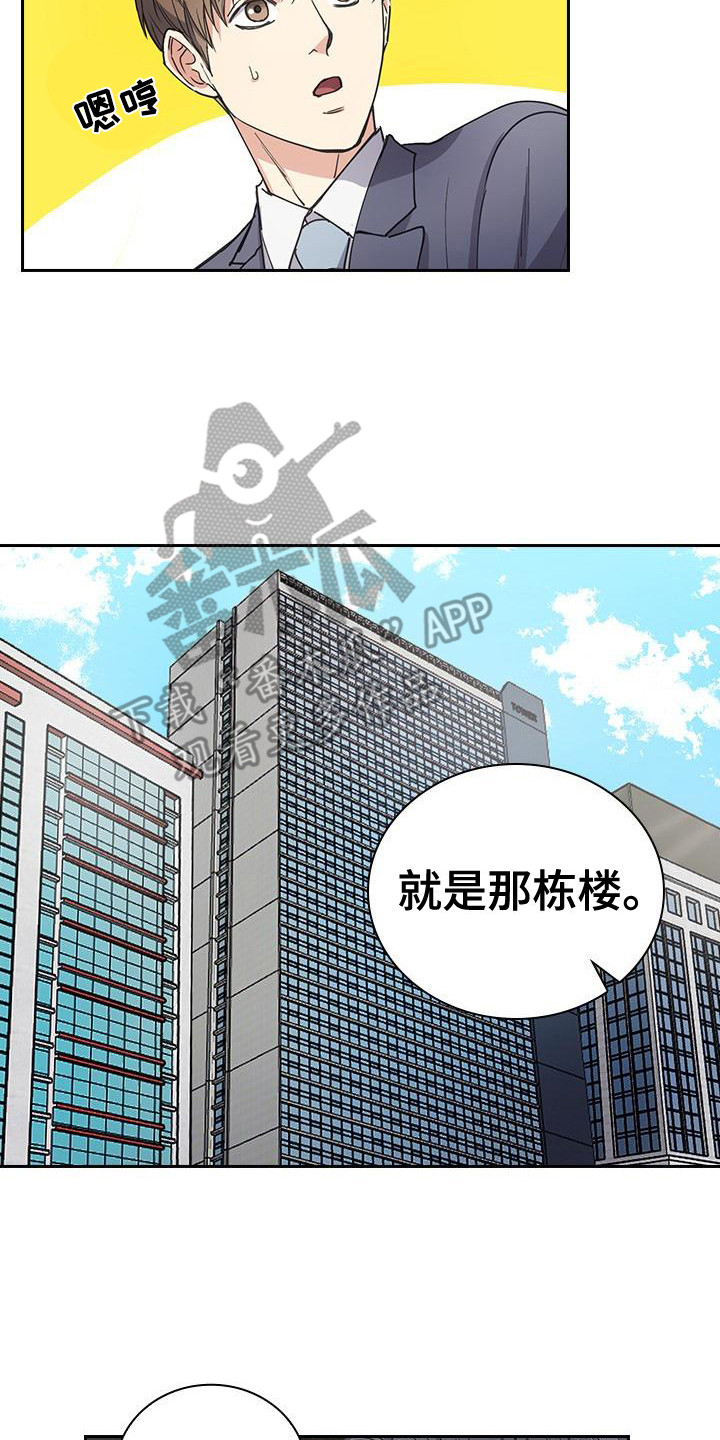 第5章：联系方式1