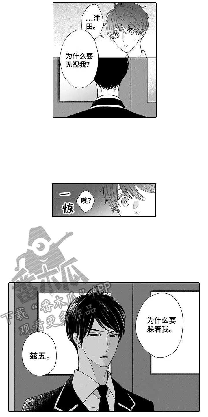第15章：相信我4