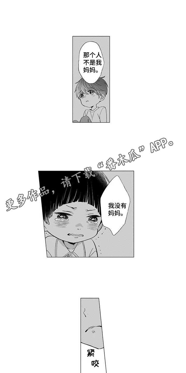 第6章：安慰2