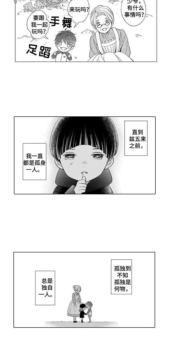 第5章：距离感10