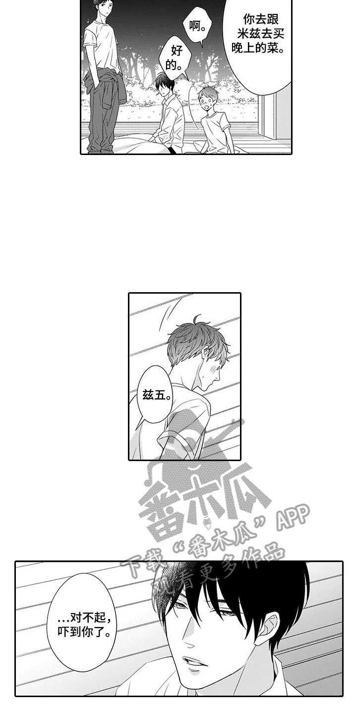 第24章：恢复12