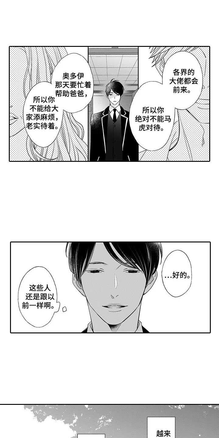 第5章：距离感7