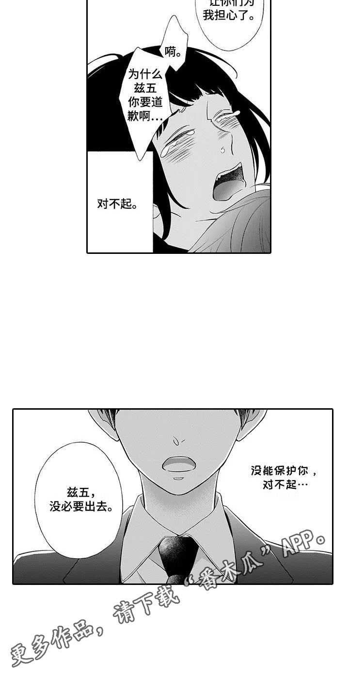 第10章：留下6