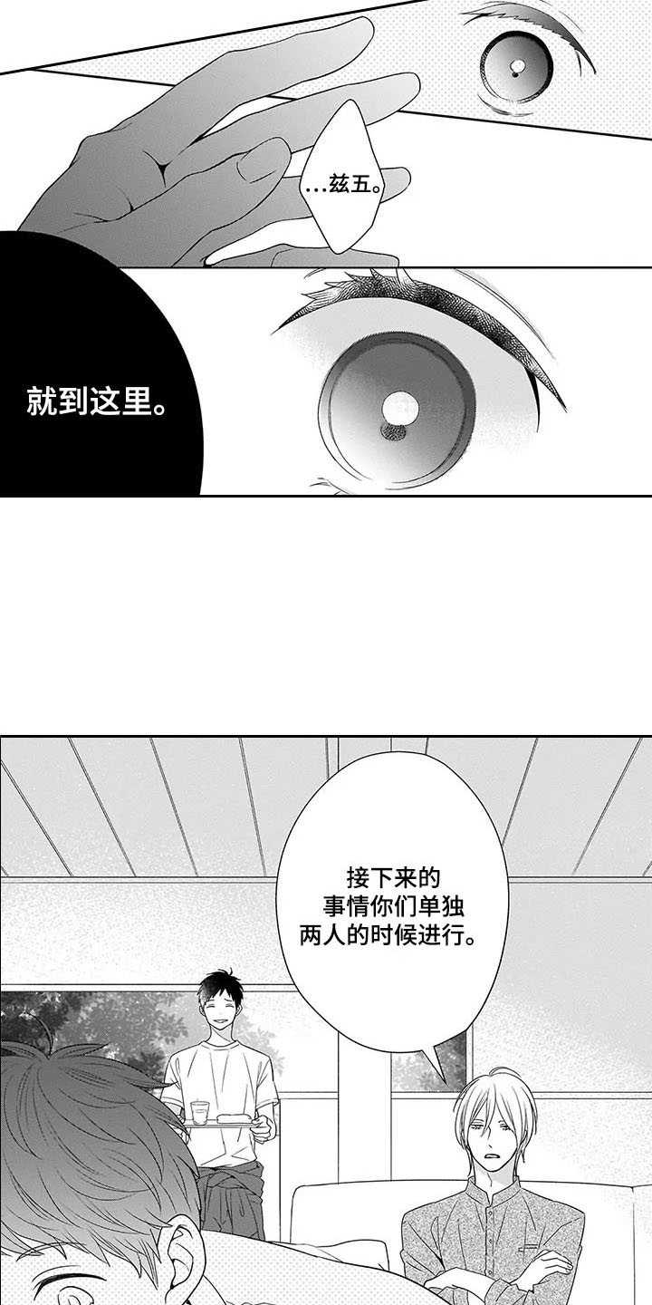 第24章：恢复3