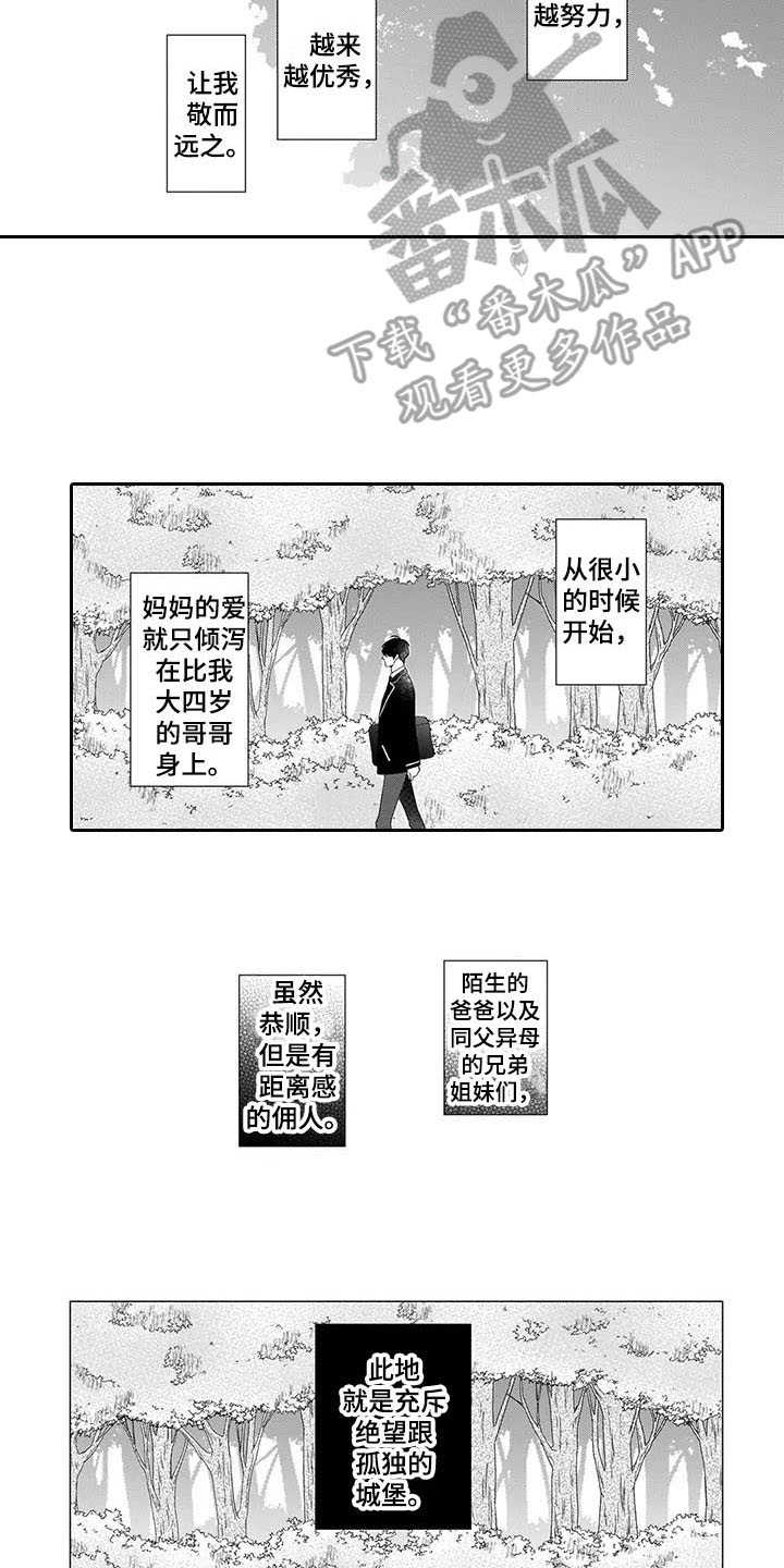 第5章：距离感8