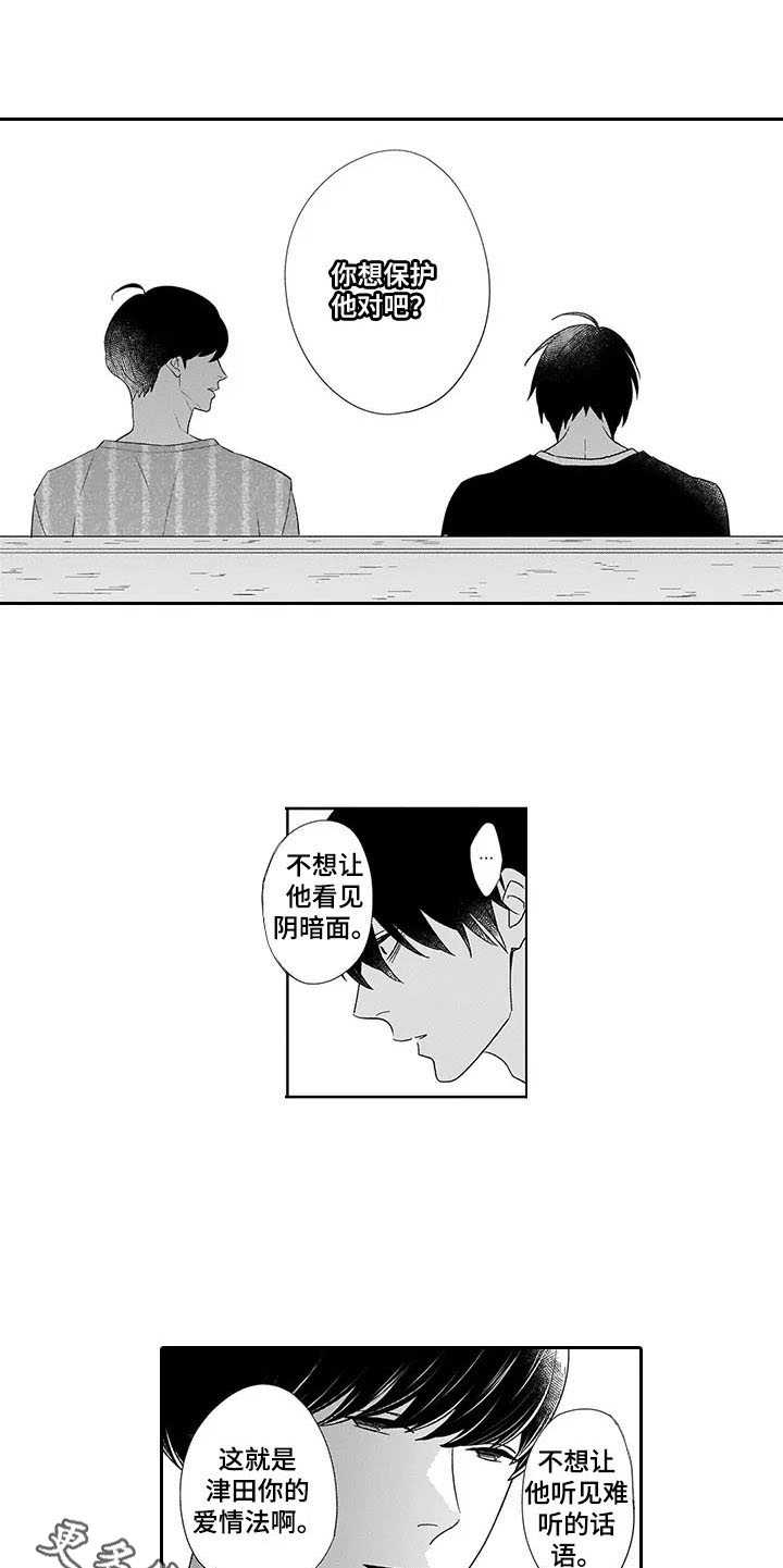 第21章：心里话10