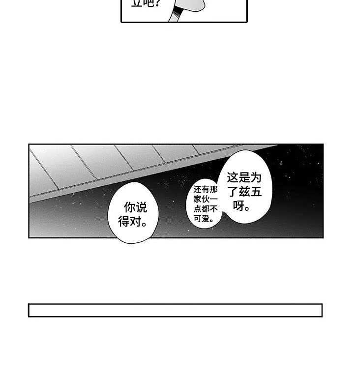 第26章：心意6