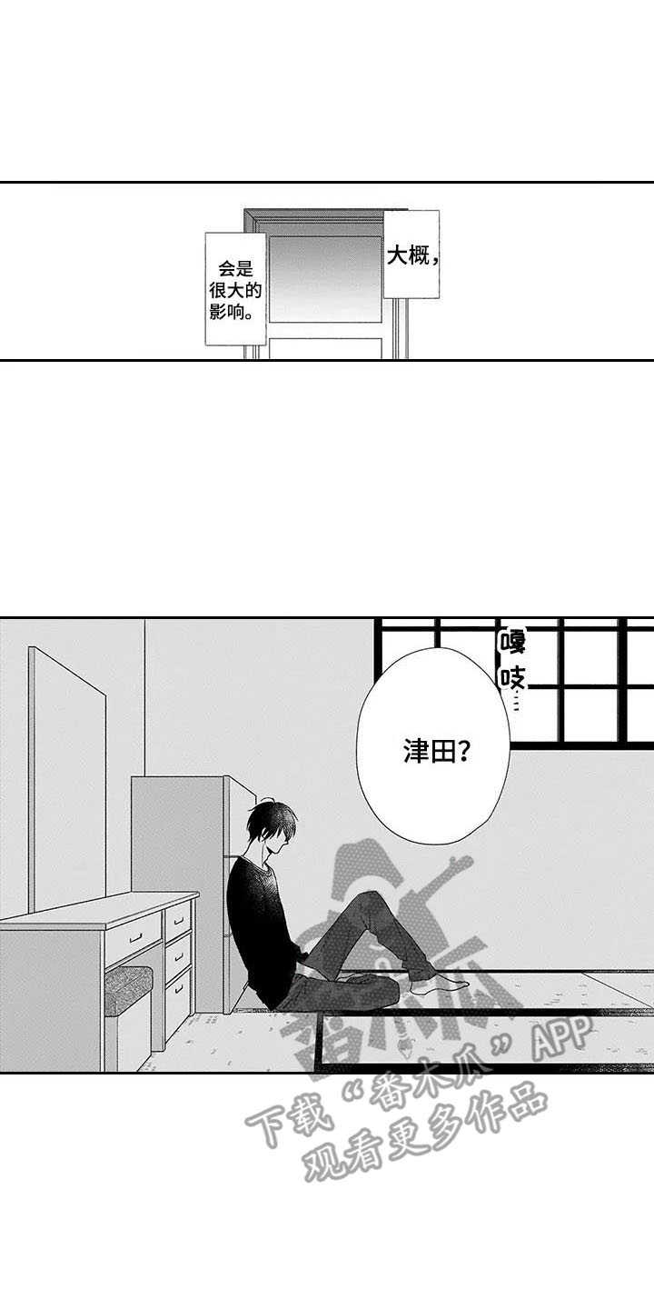 第20章：空壳1