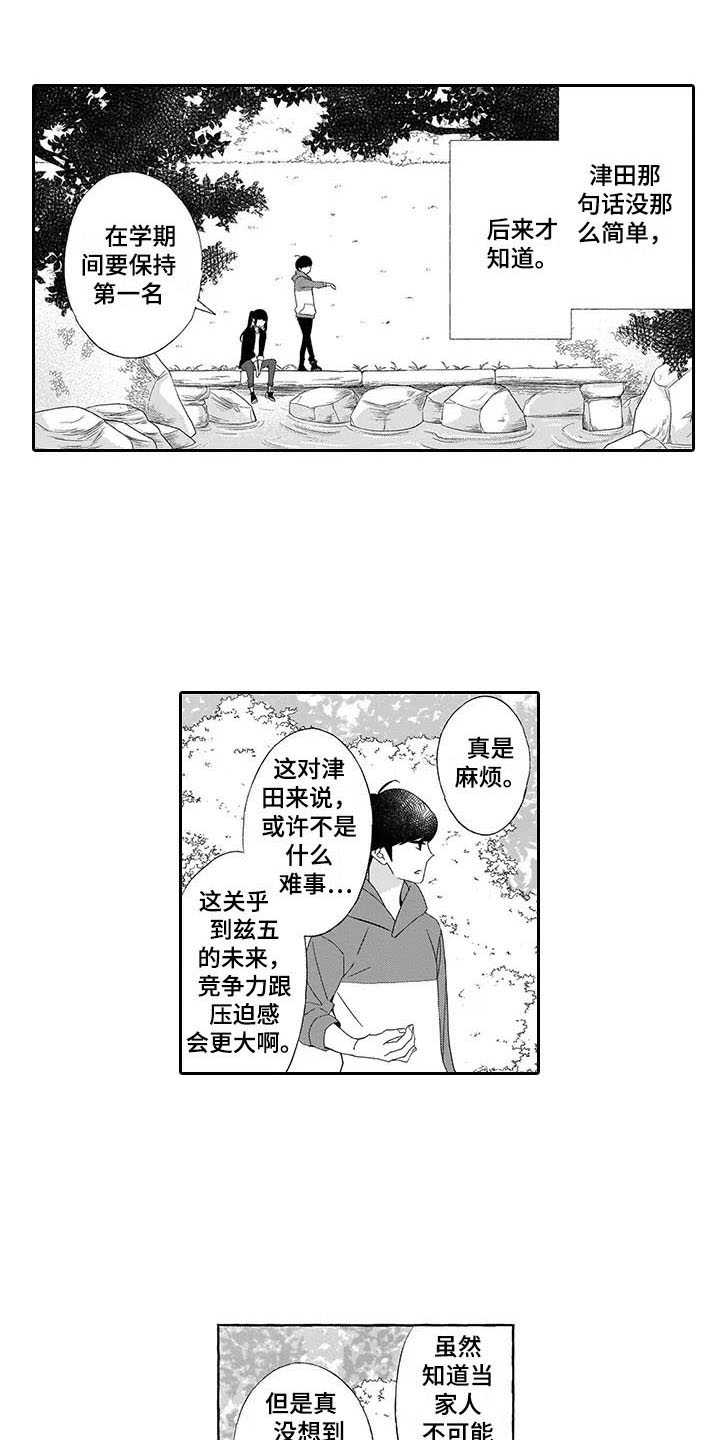 第11章：界限0
