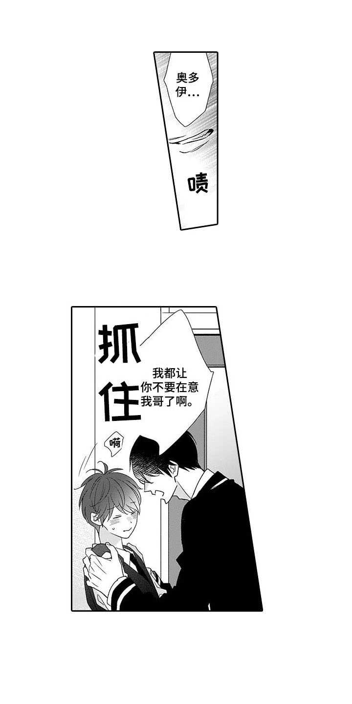 第15章：相信我6