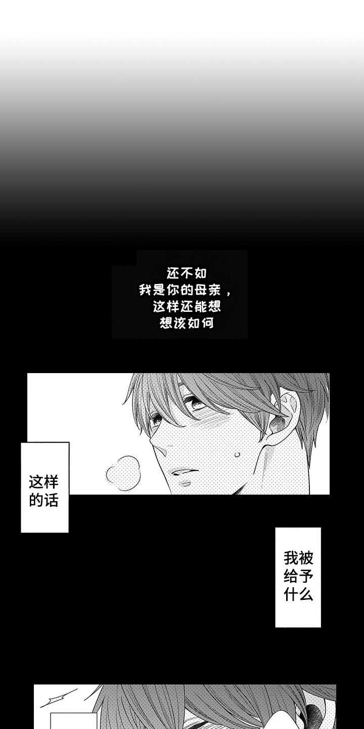 第1章：说教0
