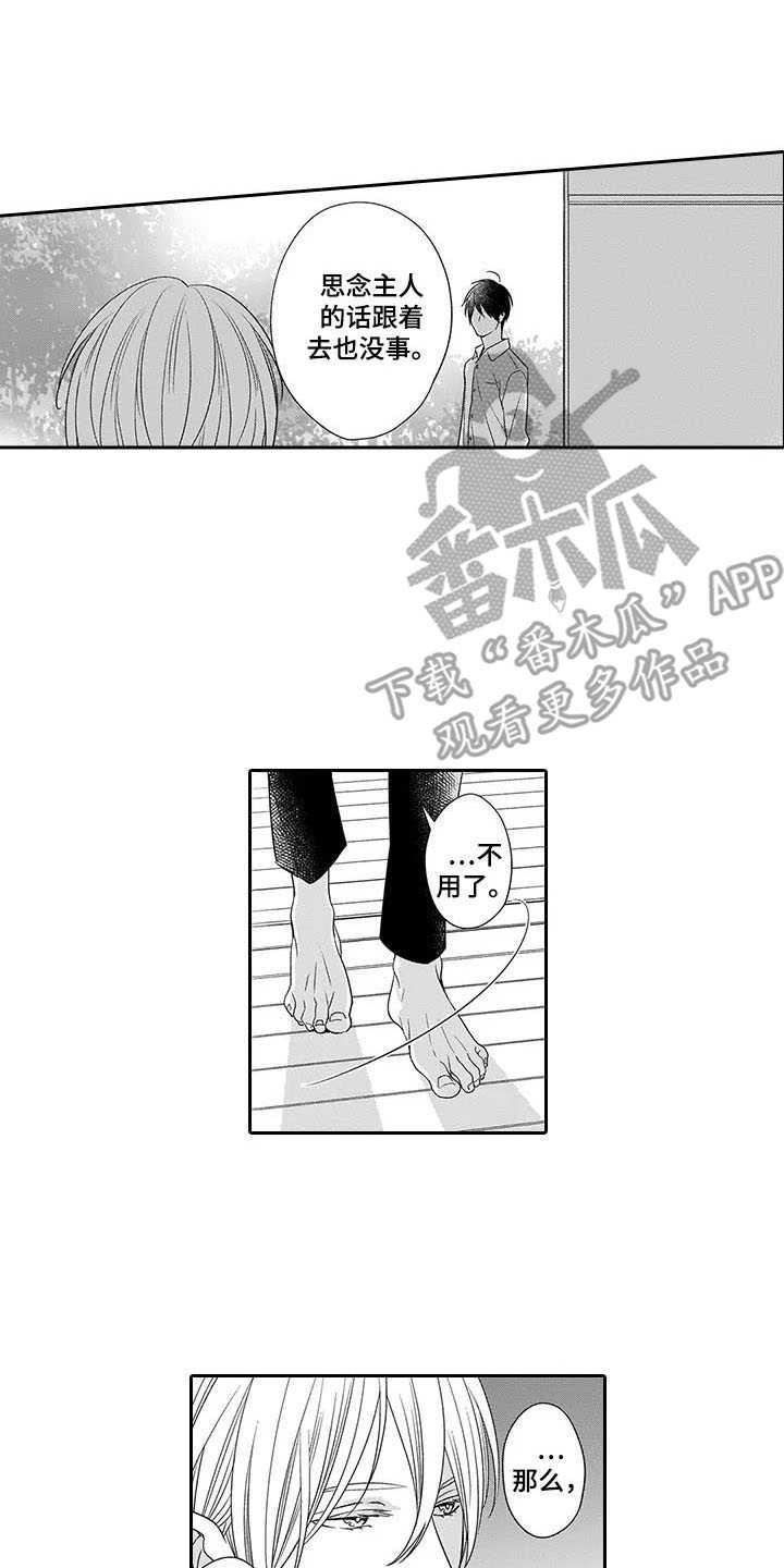 第25章：纠结1