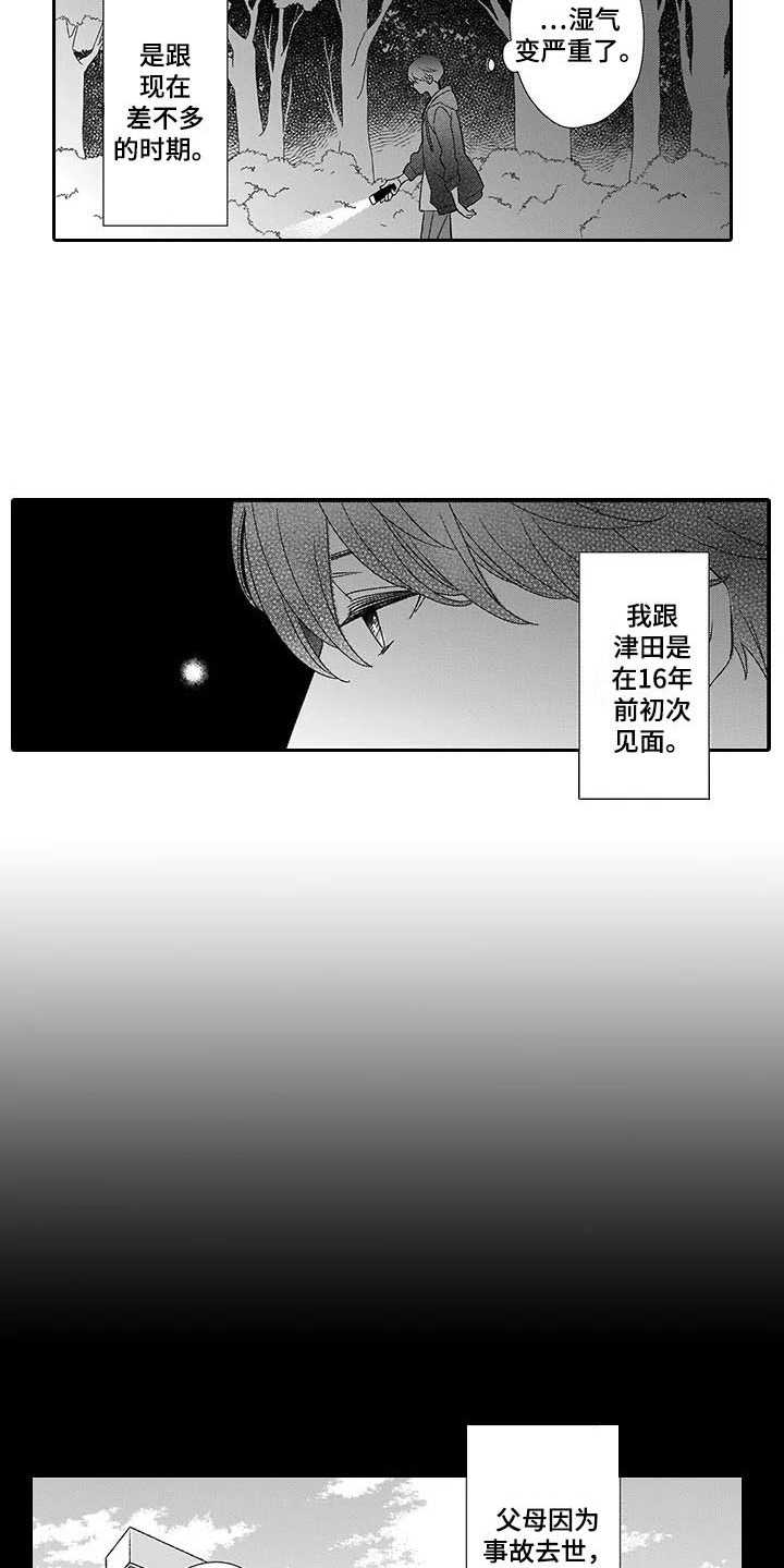 第2章：双胞胎12
