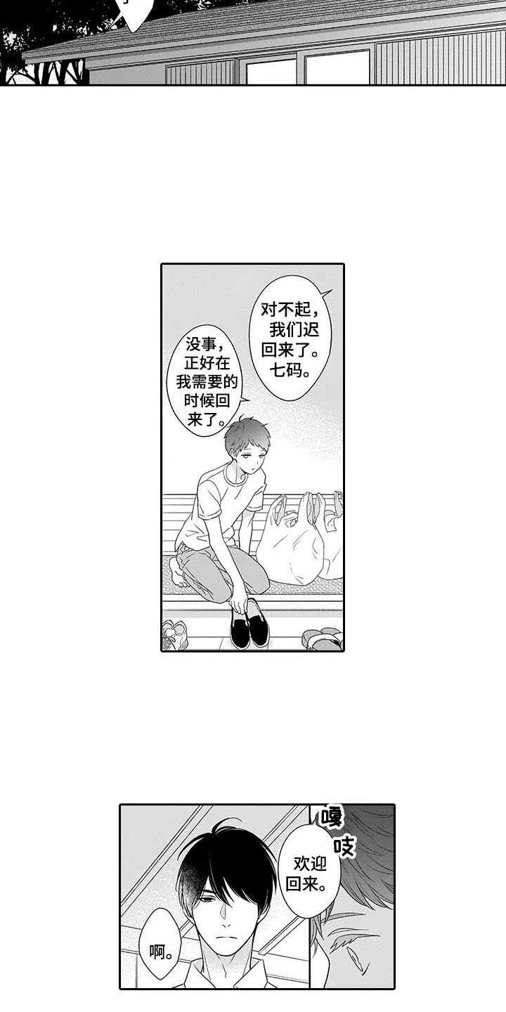 第25章：纠结12