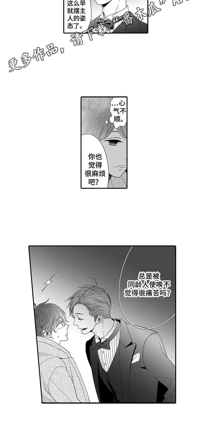 第12章：挑衅5
