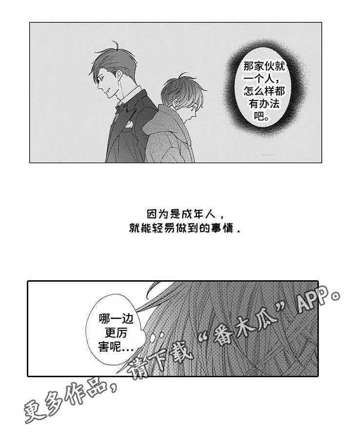 第13章：害怕3