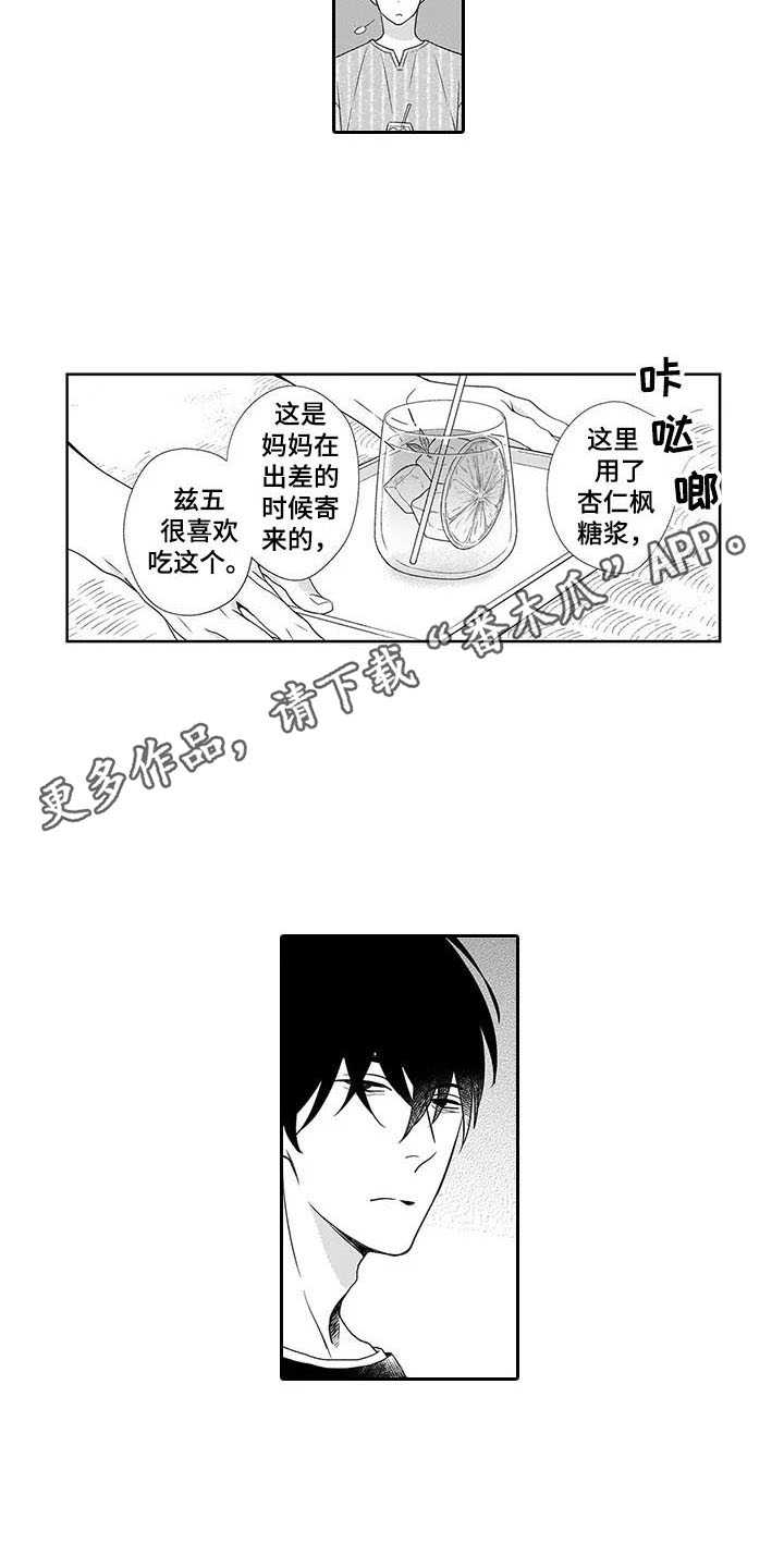第20章：空壳3