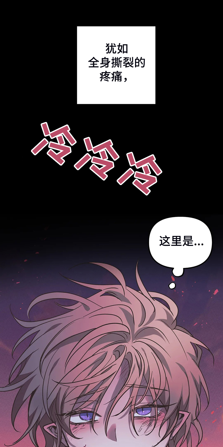 第27章：我的记忆8