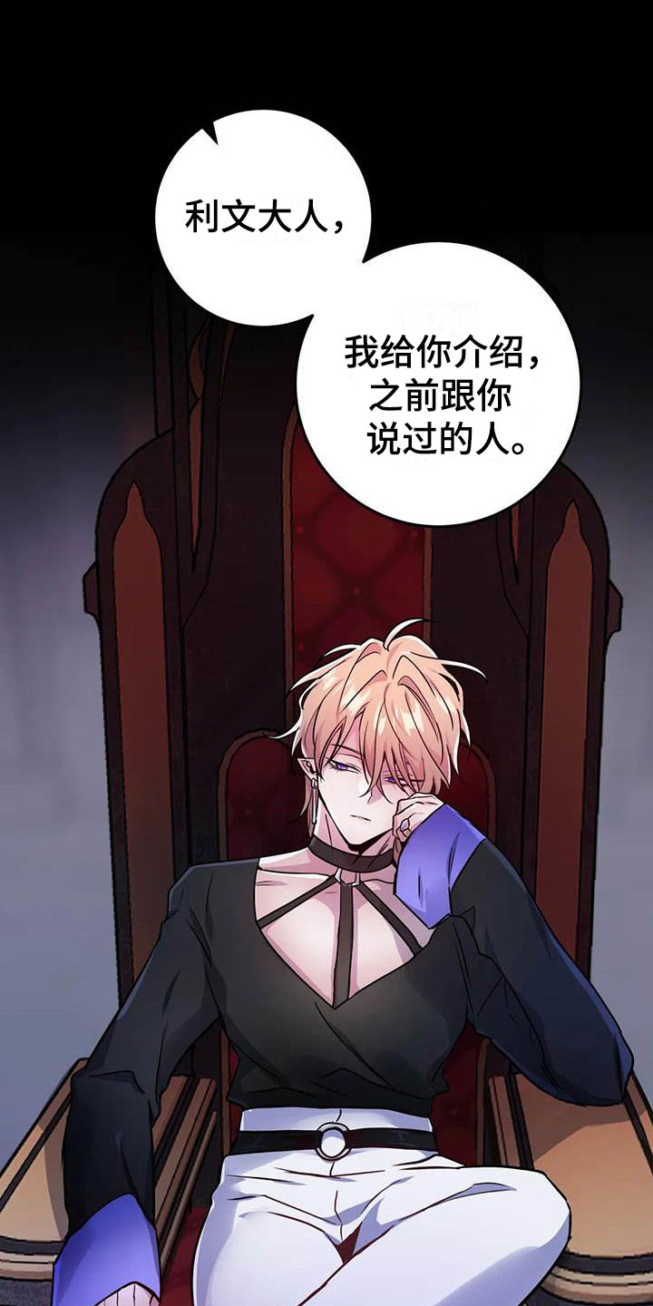 第14章：忠犬的叛逆17