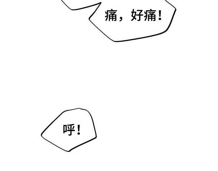 第20章：两度昏迷19