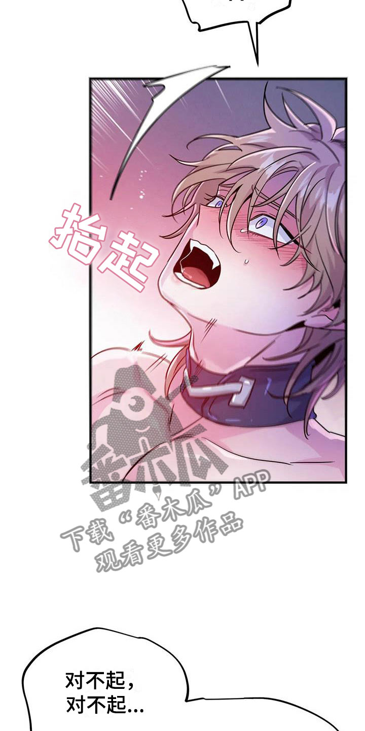 第18章：疯狂的小狗19