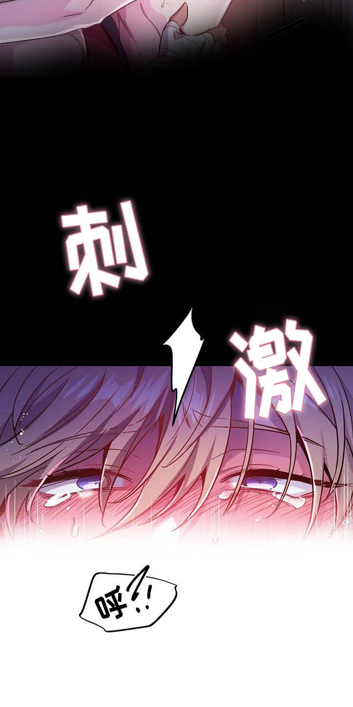 第20章：两度昏迷24