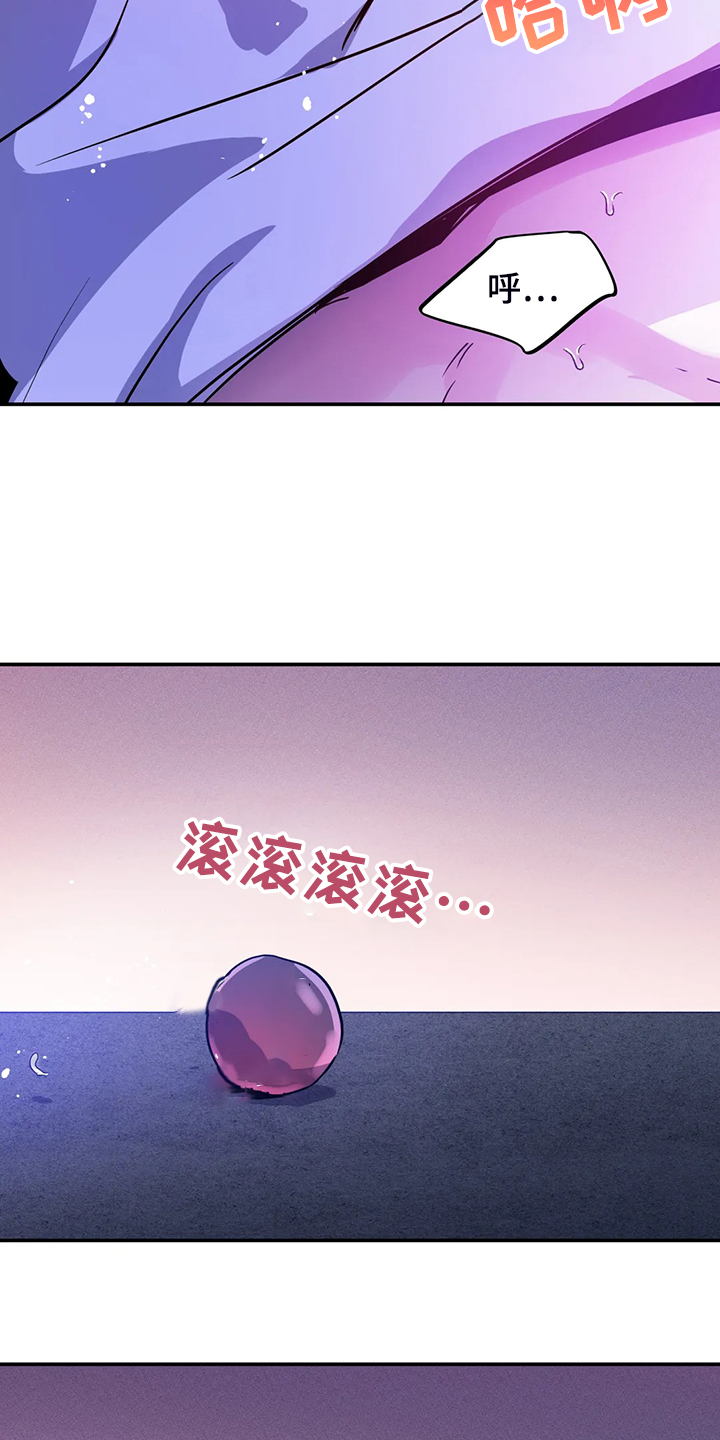 第30章：内加尔大人9