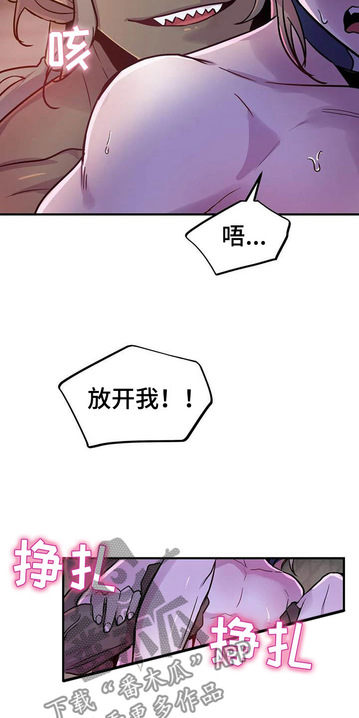 第13章：是只疯狗12