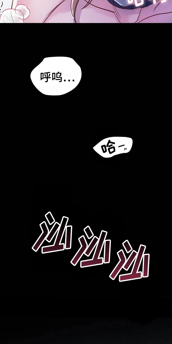 第20章：两度昏迷27