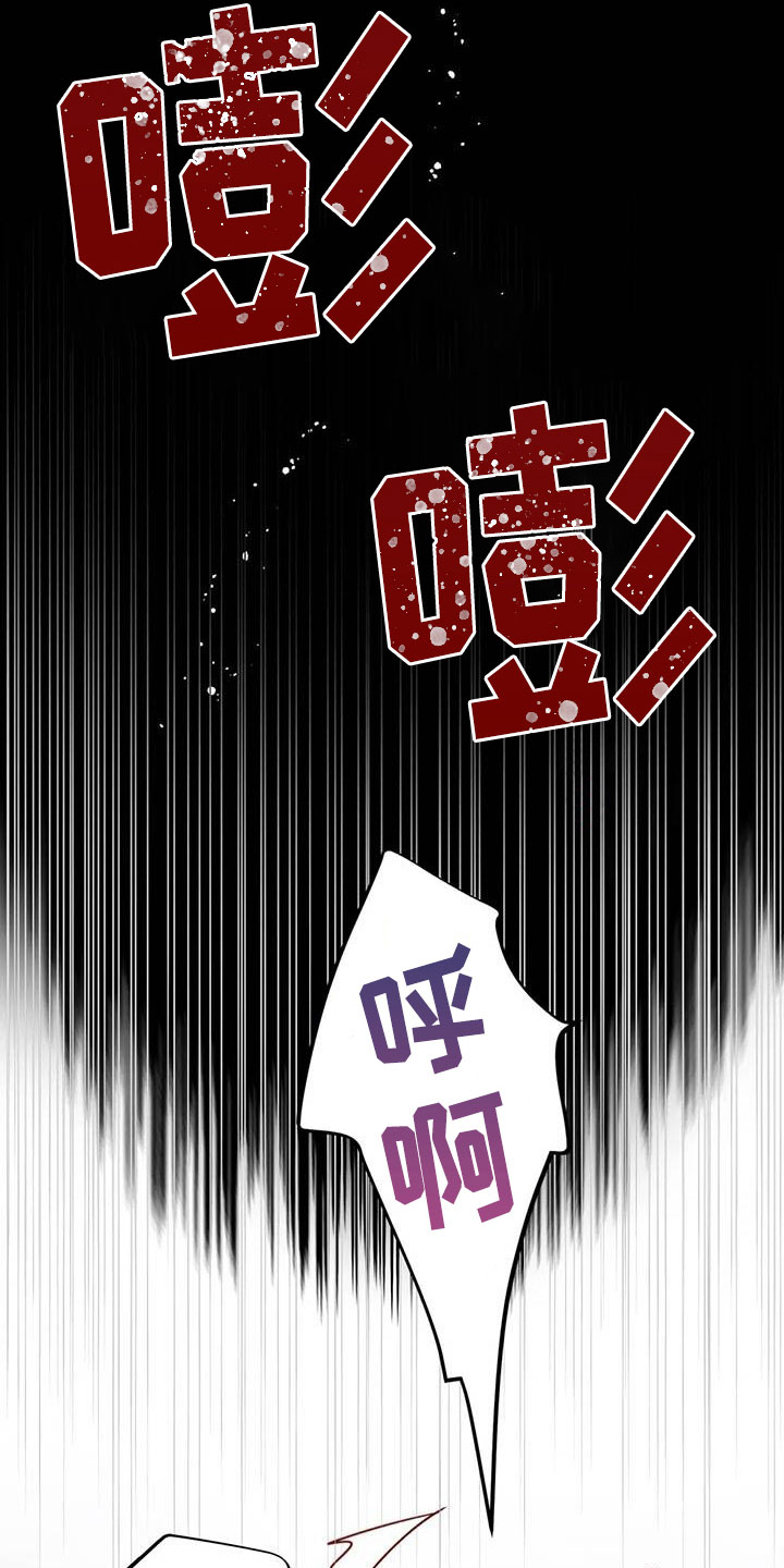 第20章：两度昏迷11