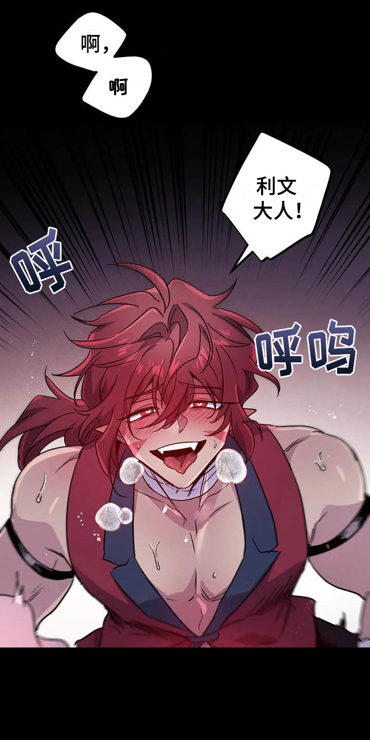 第18章：疯狂的小狗35