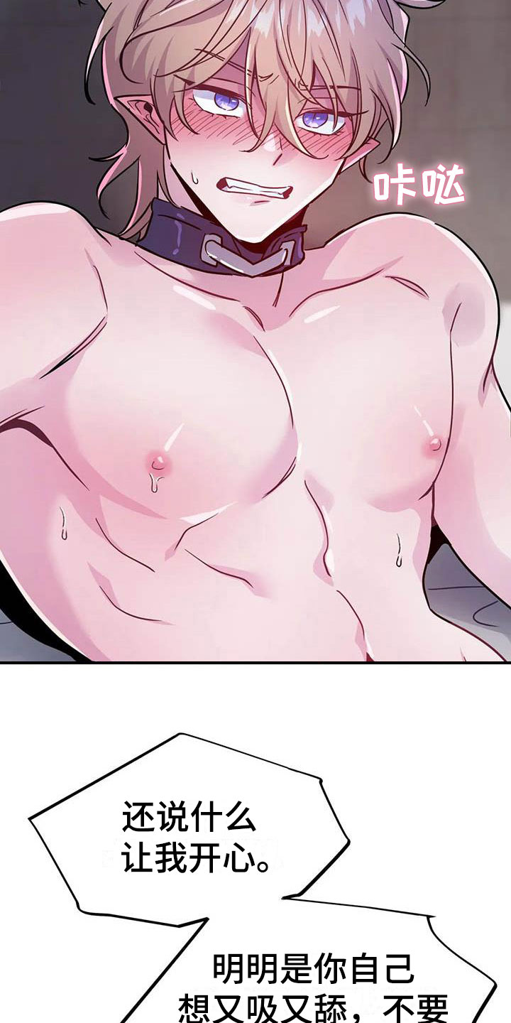 第18章：疯狂的小狗2