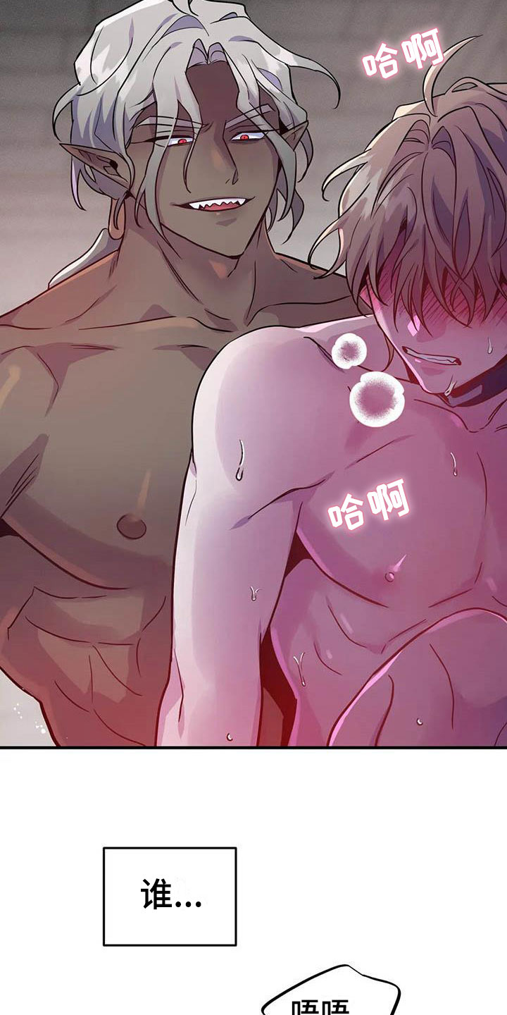 第13章：是只疯狗21
