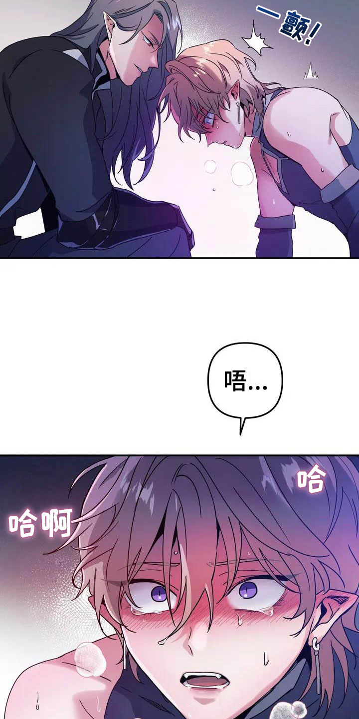 第3章：惊异的消息6