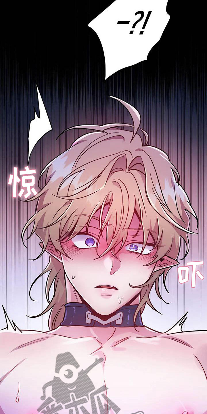第13章：是只疯狗1