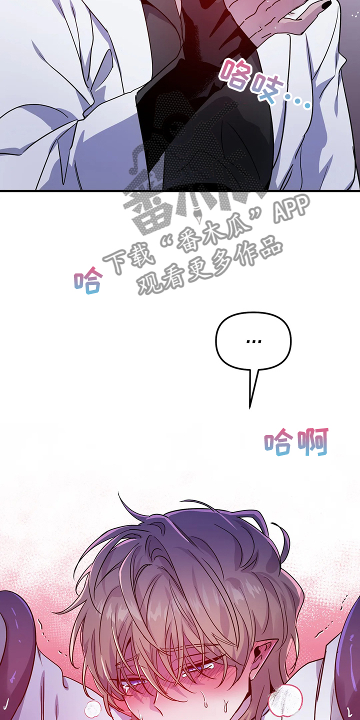 第25章：不需要这种表白11