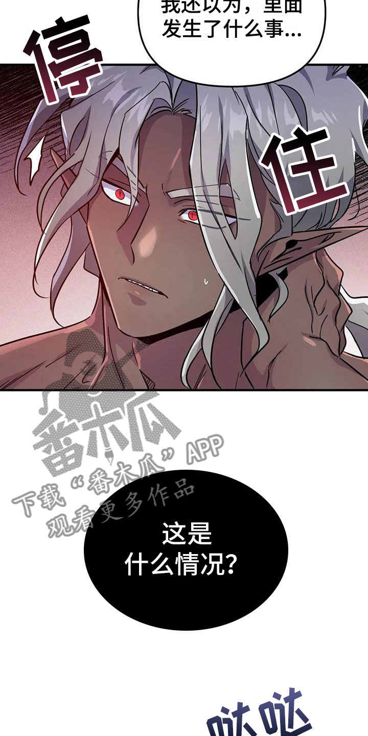 第20章：两度昏迷31