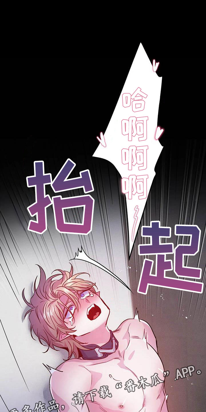 第16章：不听话的狗34