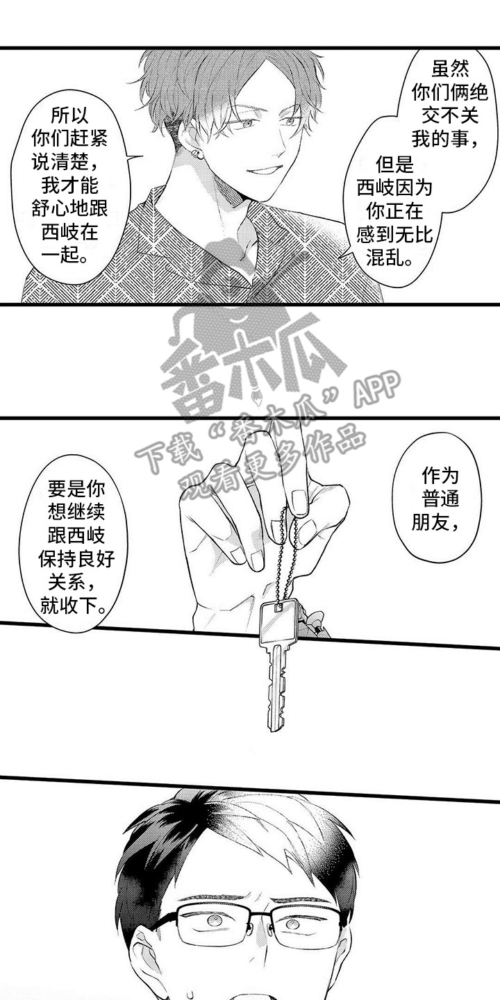 第11章：纠结11