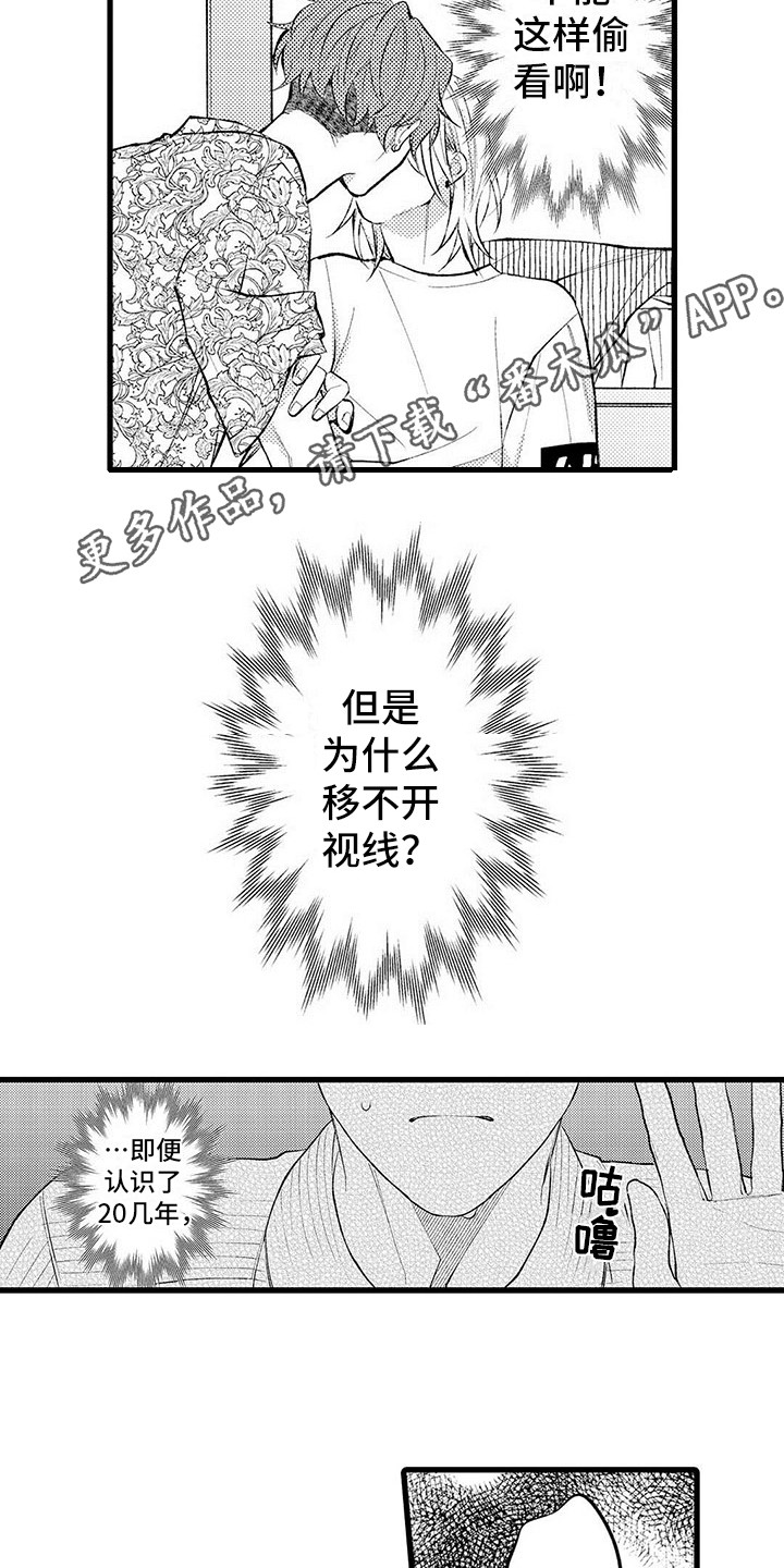 第4章：偷看8